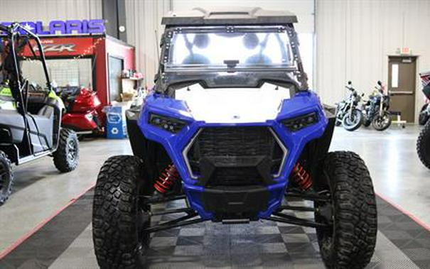 2022 Polaris RZR Trail S 1000 Premium