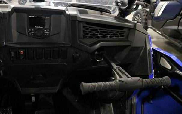 2022 Polaris RZR Trail S 1000 Premium