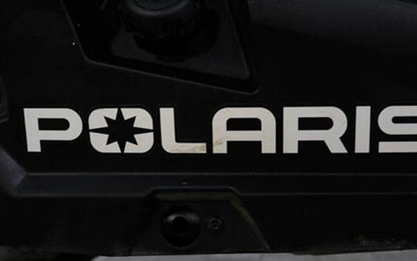 2022 Polaris RZR Trail S 1000 Premium