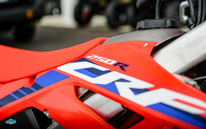 2024 Honda® CRF250R