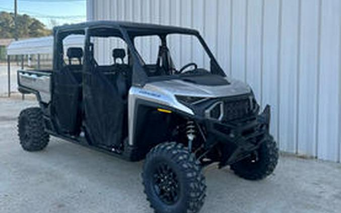 2024 Polaris® Ranger Crew XD 1500 Premium