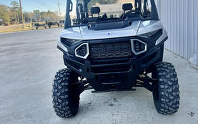 2024 Polaris® Ranger Crew XD 1500 Premium