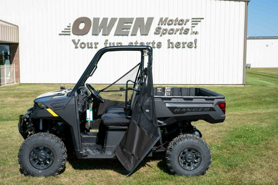 2024 Polaris Ranger 1000 Premium