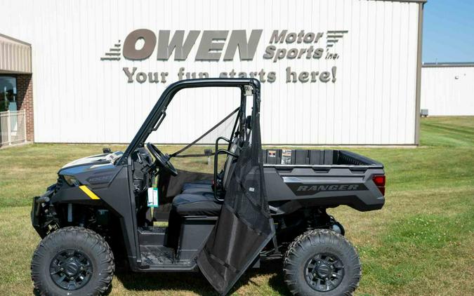 2024 Polaris Ranger 1000 Premium