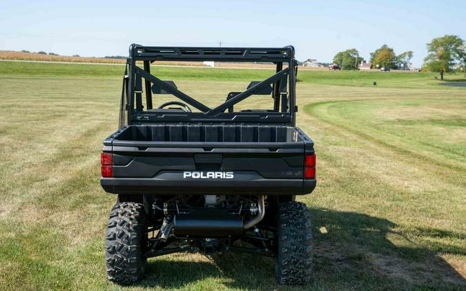 2024 Polaris Ranger 1000 Premium