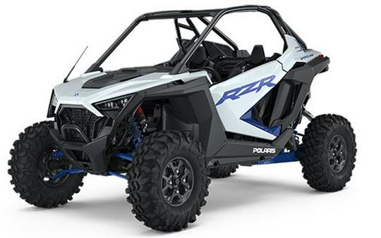 2020 Polaris RZR Pro XP Ultimate