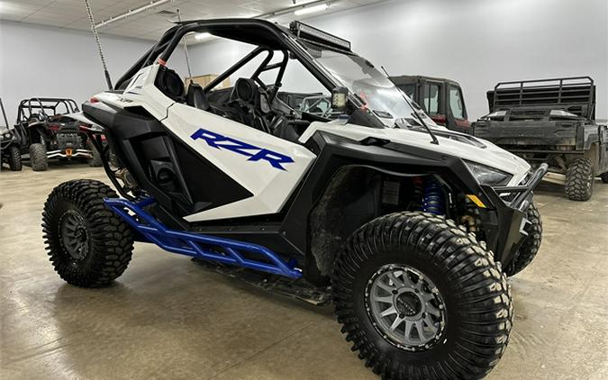 2020 Polaris RZR Pro XP Ultimate