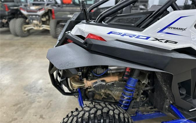 2020 Polaris RZR Pro XP Ultimate