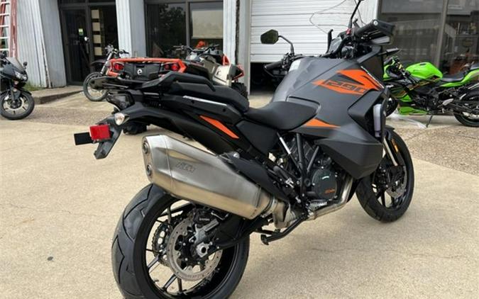 2023 KTM 1290 Super Adventure S