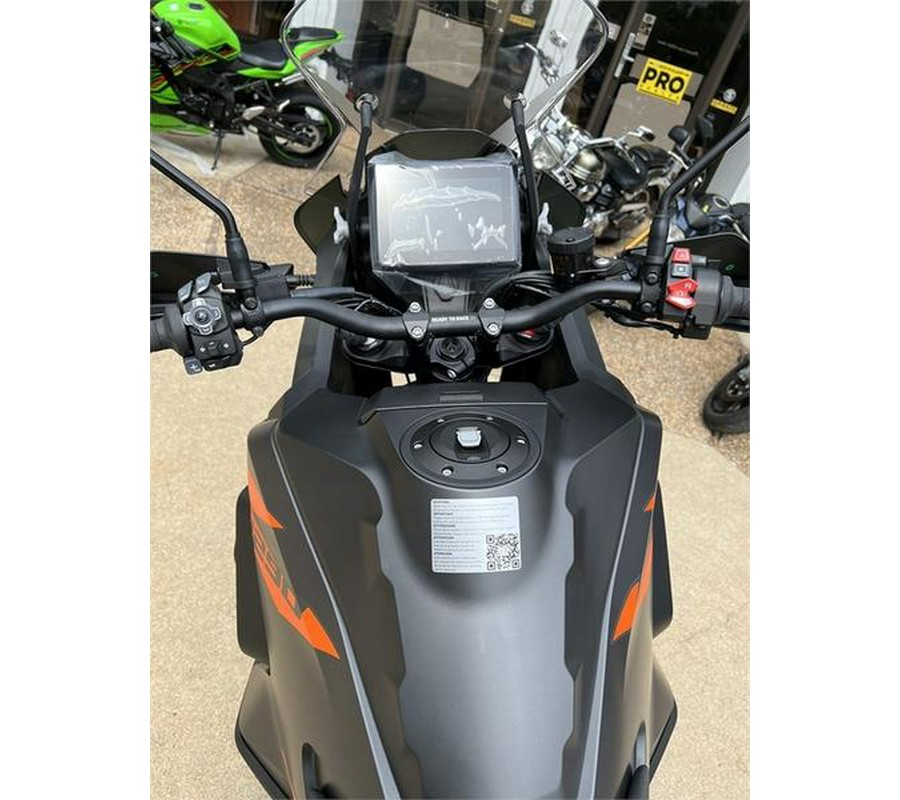 2023 KTM 1290 Super Adventure S