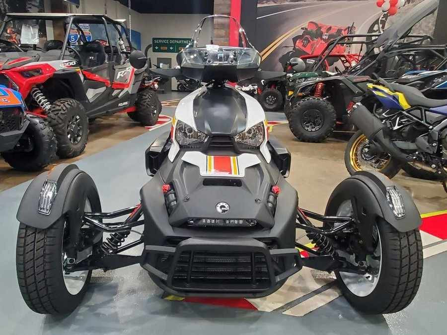 2023 Can-am RYKER RALLY (900 ACE)