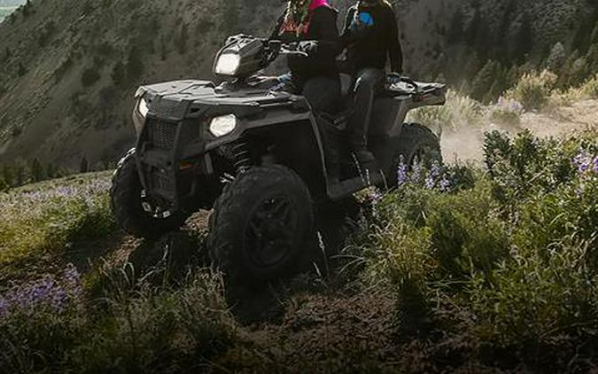 2024 Polaris Sportsman Touring 570 EPS