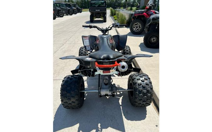 2024 Yamaha YFZ450R SE