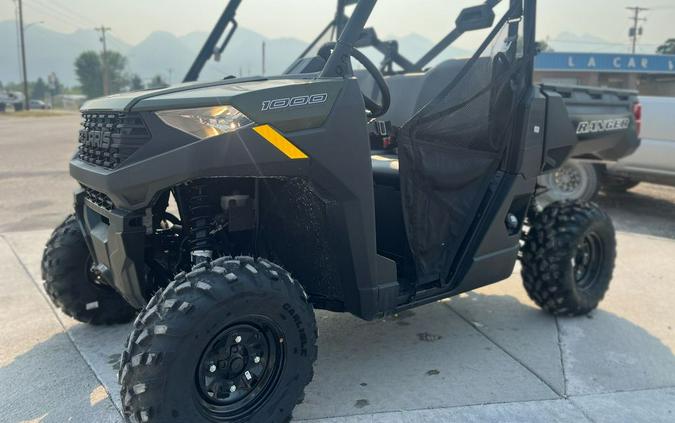 2025 Polaris® Ranger 1000