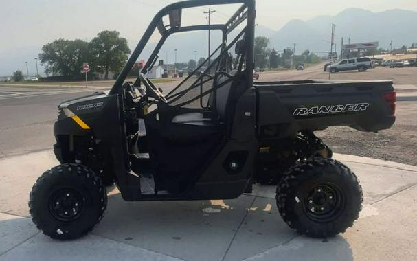 2025 Polaris® Ranger 1000