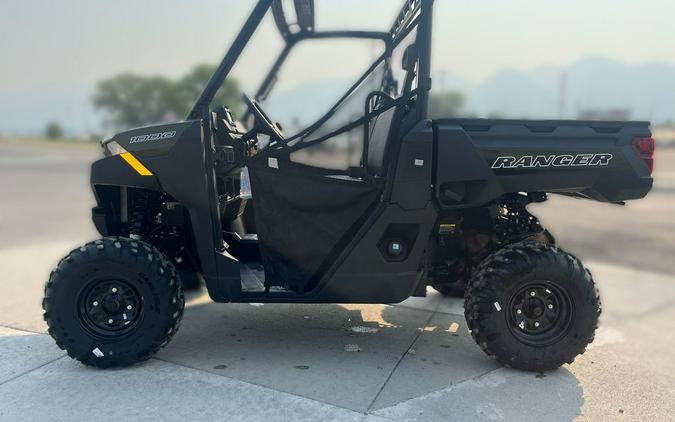 2025 Polaris® Ranger 1000