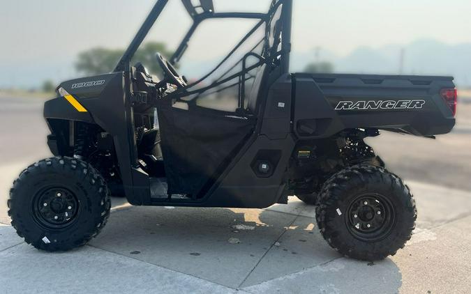 2025 Polaris® Ranger 1000