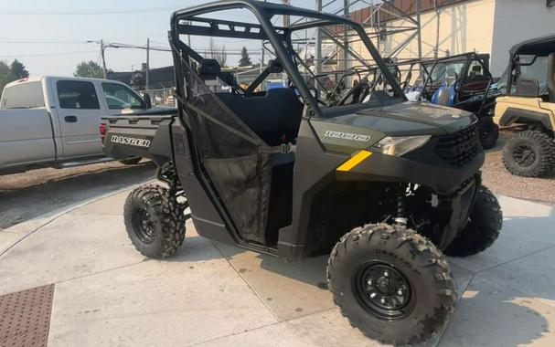 2025 Polaris® Ranger 1000