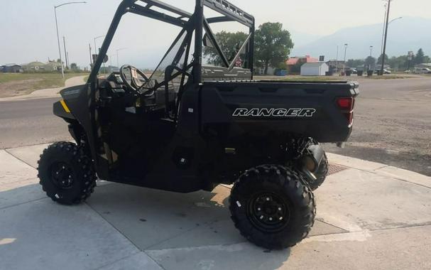 2025 Polaris® Ranger 1000