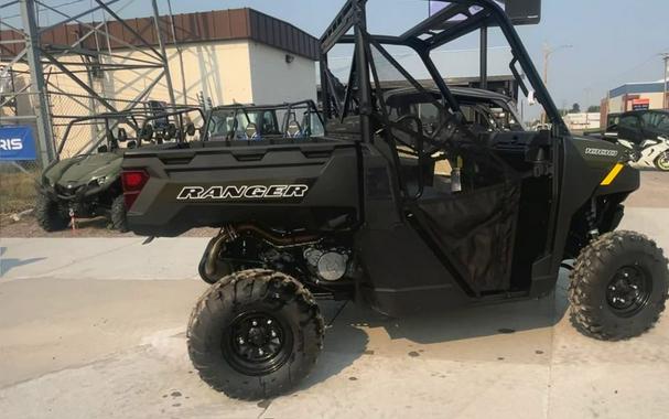 2025 Polaris® Ranger 1000