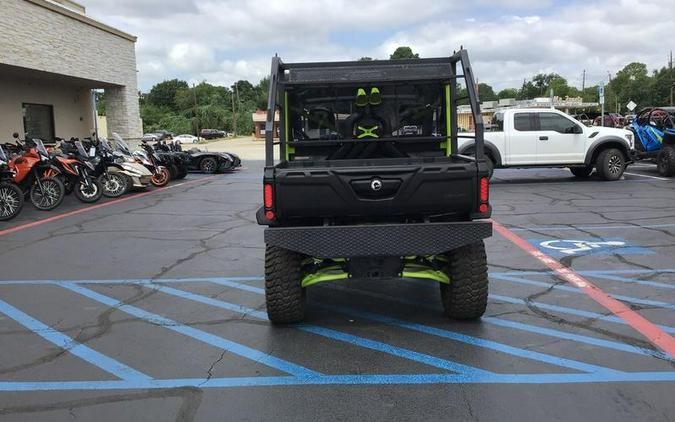 2021 Can-Am® Defender X mr HD10