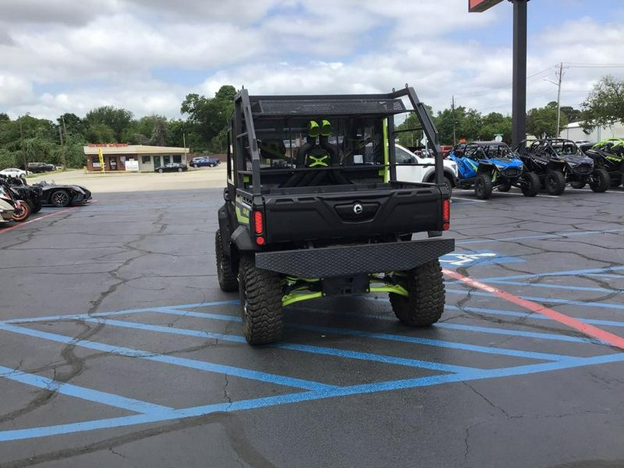 2021 Can-Am® Defender X mr HD10