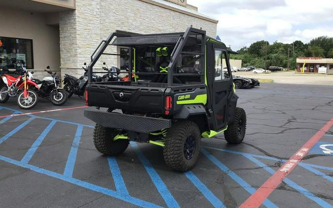 2021 Can-Am® Defender X mr HD10