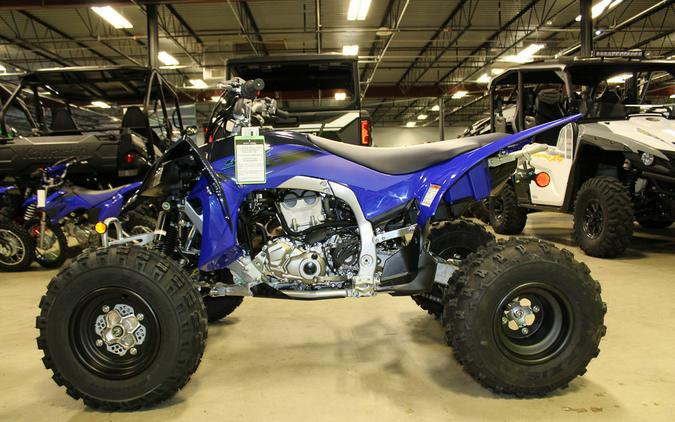 2024 Yamaha YFZ450R / YFZ45YSXRL