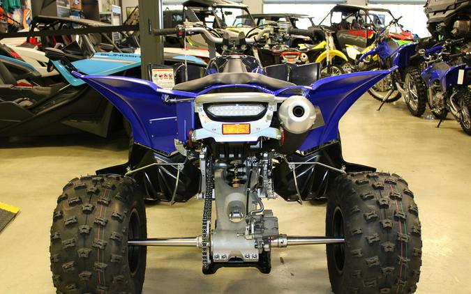 2024 Yamaha YFZ450R / YFZ45YSXRL