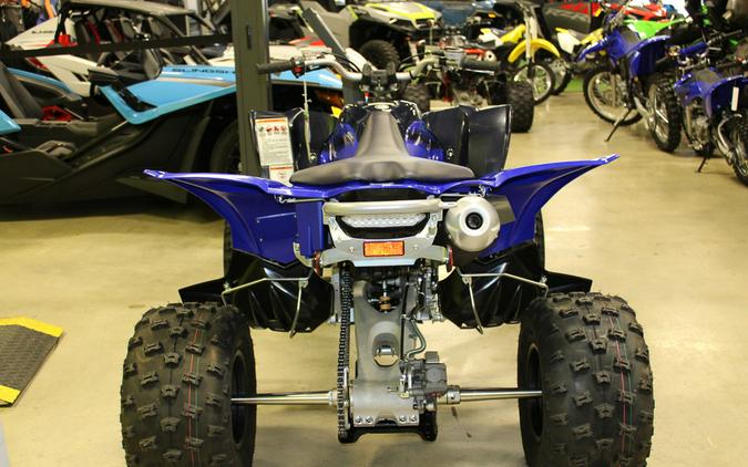 2024 Yamaha YFZ450R / YFZ45YSXRL