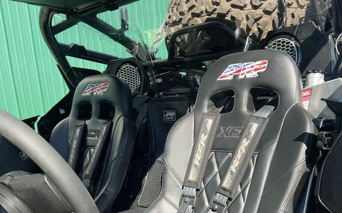 2023 Polaris® RZR Pro R Ultimate