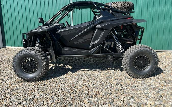 2023 Polaris® RZR Pro R Ultimate