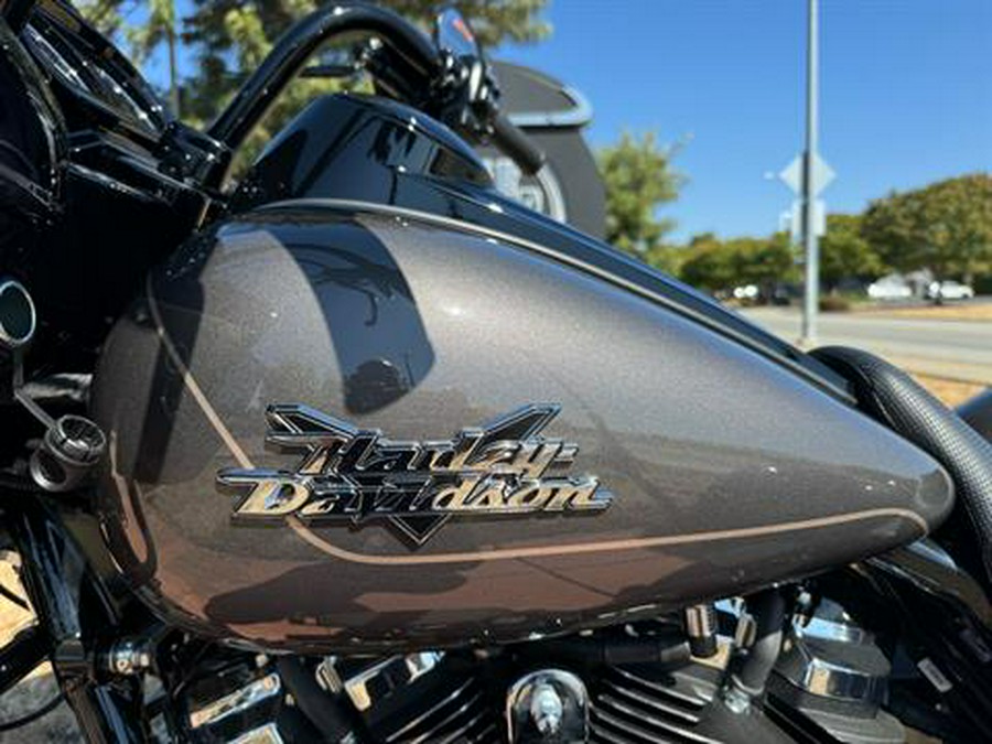 2023 Harley-Davidson Road Glide® 3