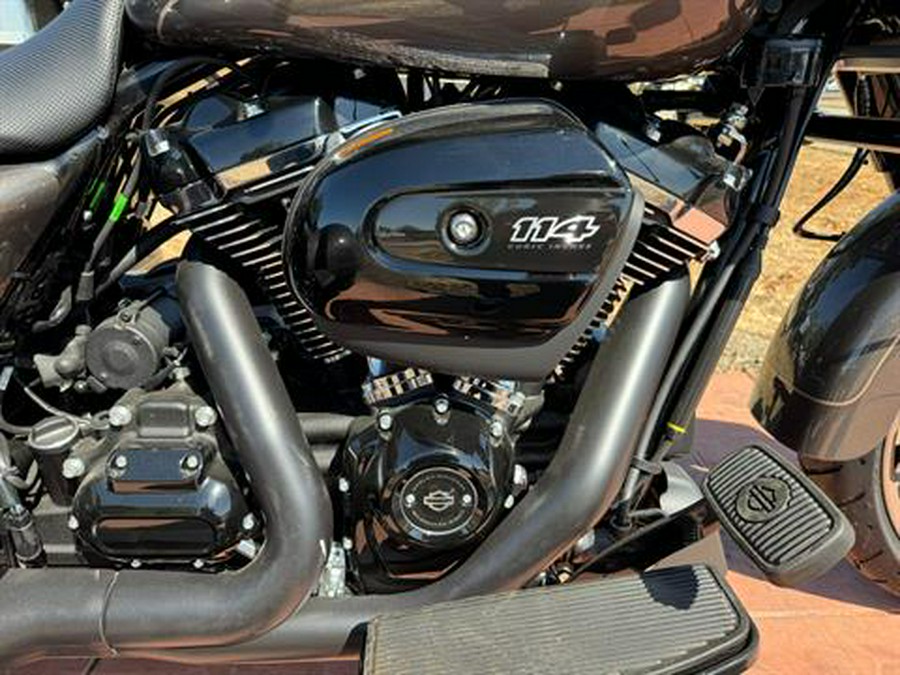 2023 Harley-Davidson Road Glide® 3