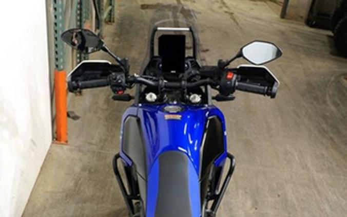 2025 Yamaha Tenere 700