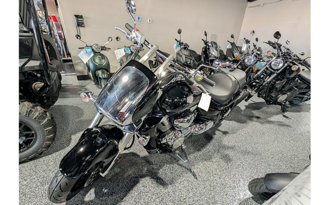 2025 Suzuki Boulevard M109R