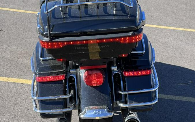 2019 Harley-Davidson® Ultra Limited