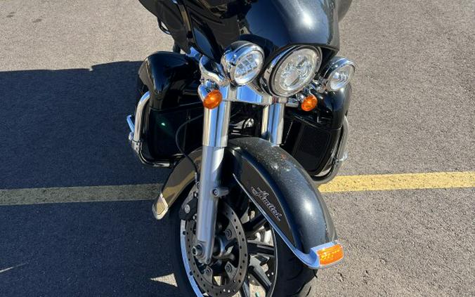 2019 Harley-Davidson® Ultra Limited