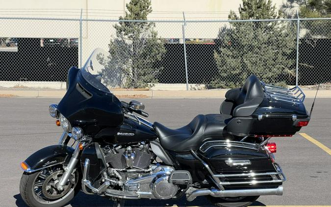 2019 Harley-Davidson® Ultra Limited