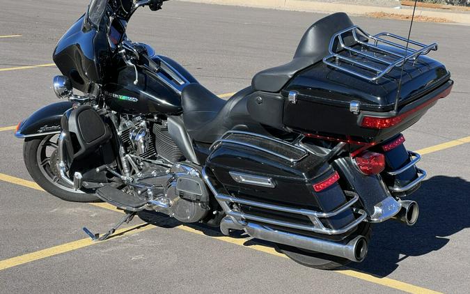 2019 Harley-Davidson® Ultra Limited