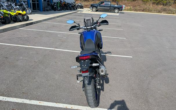 2024 Yamaha Motor Corp., USA Ténéré 700