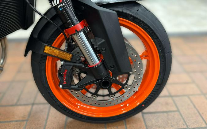 2026 KTM 990 DUKE R