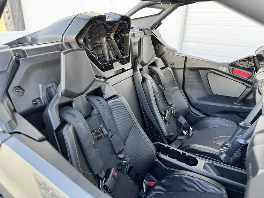 2026 Can-Am® Maverick R Max X RS With Smart-Shox