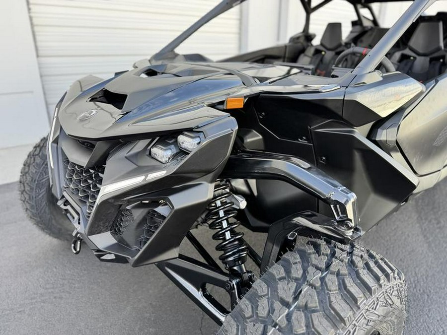 2026 Can-Am® Maverick R Max X RS With Smart-Shox