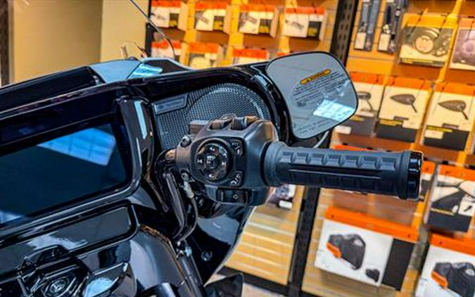2026 Harley-Davidson Street Glide® Limited