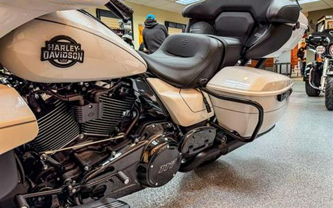 2026 Harley-Davidson Street Glide® Limited