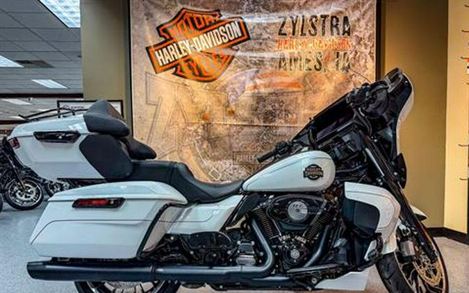 2026 Harley-Davidson Street Glide® Limited