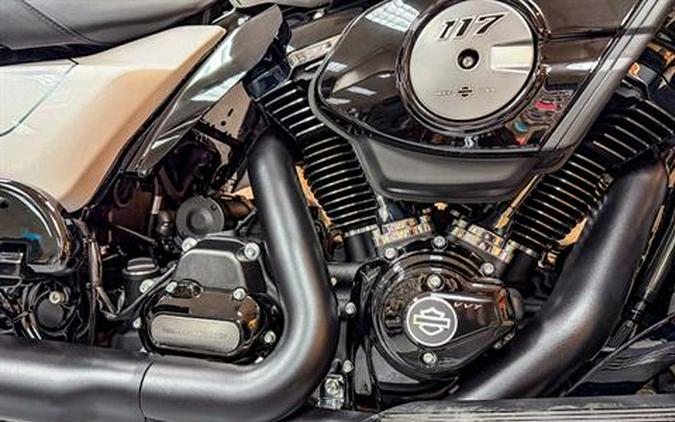2026 Harley-Davidson Street Glide® Limited