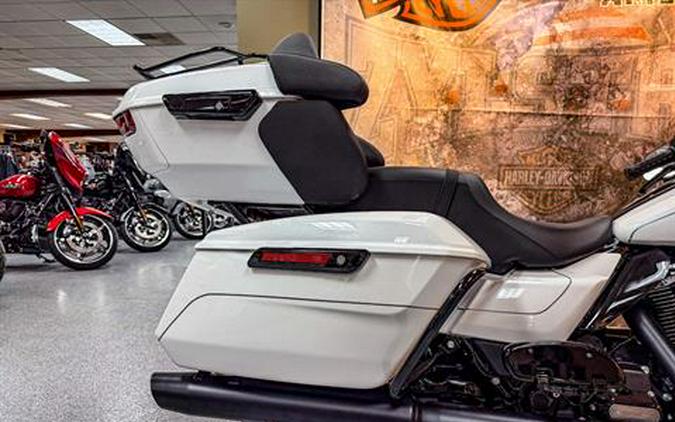 2026 Harley-Davidson Street Glide® Limited