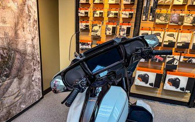 2026 Harley-Davidson Street Glide® Limited